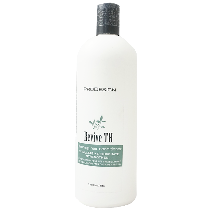 ProDesign Revive TH Thinning Conditioner - Liter
