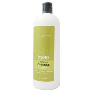 ProDesign Cleanse Daily Shampoo Liter