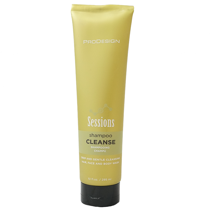 ProDesign Cleanse Daily Shampoo