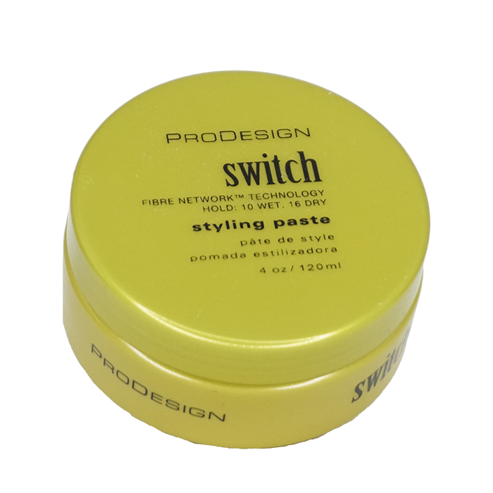 ProDesign Switch Styling Paste