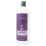 ProDesign Tiger Moisturizing Shampoo - Liter