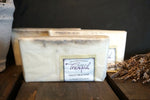 Purely Tranquil Goat Milk Bar Soap